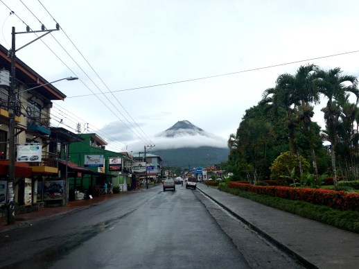 la fortuna